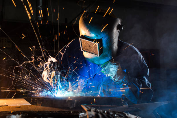 Best Automation and Robotic Welding in Spring Valley Lake, CA