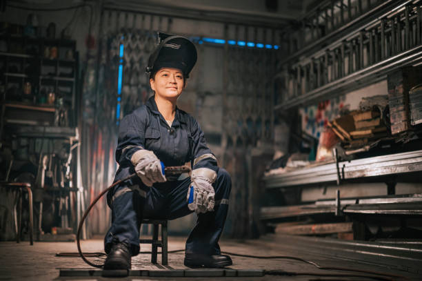 Best Welding Inspection and Certification in Spring Valley Lake, CA