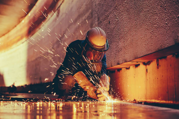 Best Aerospace and Defense Welding in Spring Valley Lake, CA