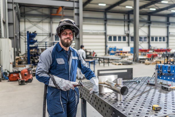 Best Structural Steel Welding in Spring Valley Lake, CA