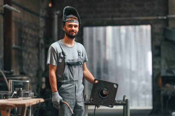 Professional Welder & Metal Fabrication in Spring Valley Lake, CA