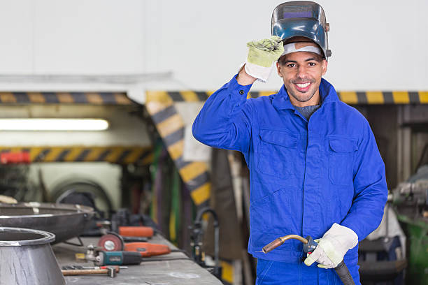 Affordable Welder Services in Spring Valley Lake, CA